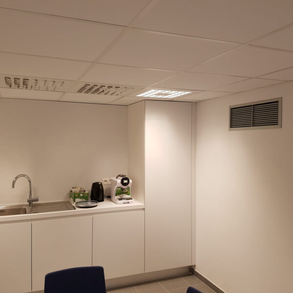 ventilatie-keuken