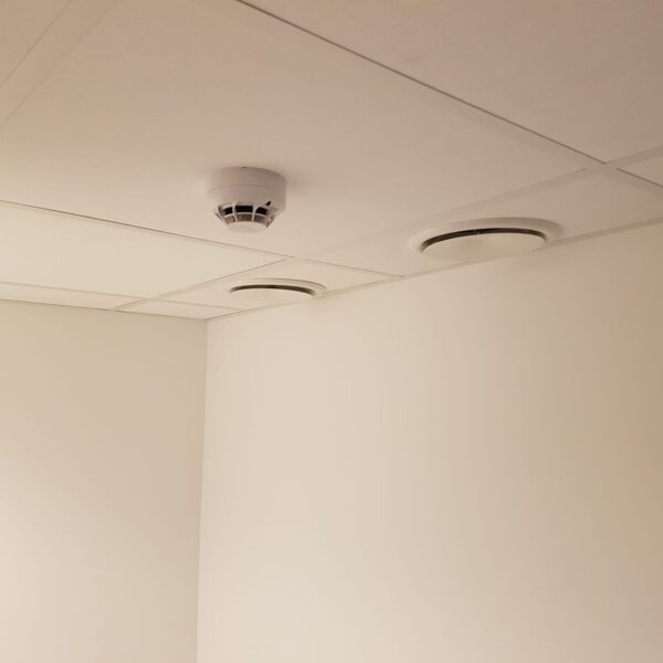 ventilatie-plafond